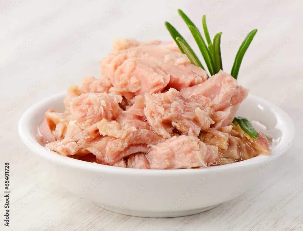 تصویر 5 از قیمت خرید تن ماهی طبیعت 120 گرمی + فروش ویژه